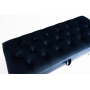 Tufted Storage Bench